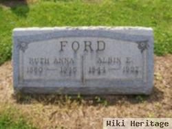 Ruth Ann Ford