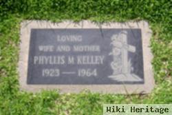 Phyllis Mae Kelley