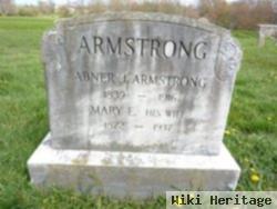 Abner J. Armstrong