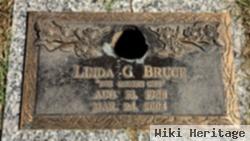 Linda G. Bruce