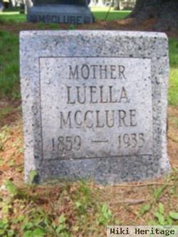 Luella Mcclure