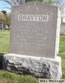 Irving L. Brayton