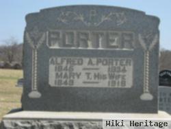 Alfred Avery Porter