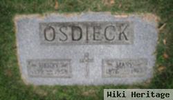 Henry Osdieck