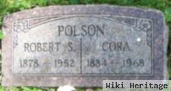 Robert S. Polson