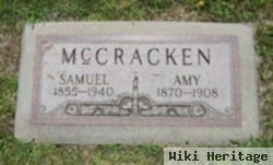 Samuel Mccracken