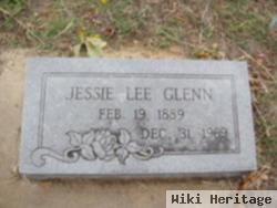 Jessie Lee Glenn