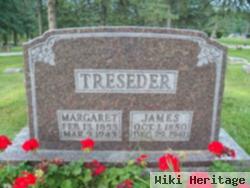 Margaret Kelly Treseder