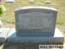 George Douglas Kellum