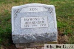 Raymond V. Renninger