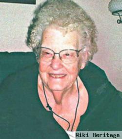 Ruby L. Butcher Deleo