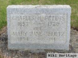 Charles Henry Peters