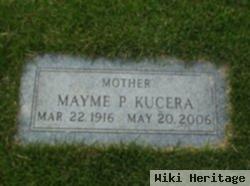 Mayme P. Kucera