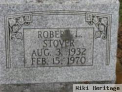 Robert L Stover