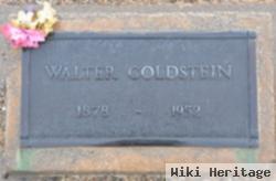 Walter Goldstein