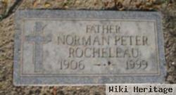 Norman Peter Rocheleau