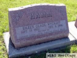 Eileen Glade Hamm