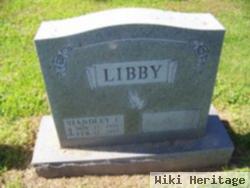 Standley C. Libby