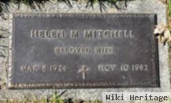 Helen M Mitchell