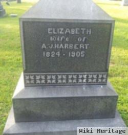 Elizabeth Shahan Harbert