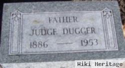 Judge D Dugger