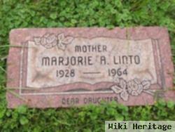 Marjorie A. Linto