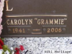 Carolyn "grammie" Bell