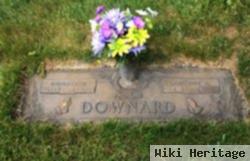 Sgt Donald D Downard