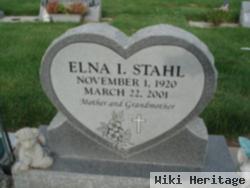 Elna I Stahl