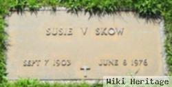Susie V Skow