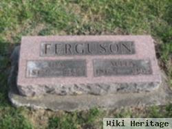 Allen Selvester Ferguson