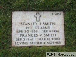 Stanley James Smith