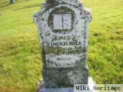 James Carlisle Thrailkill, Jr