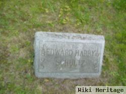 Edward Harry Schultz