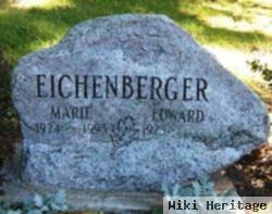 Marie Schwartz Eichenberger