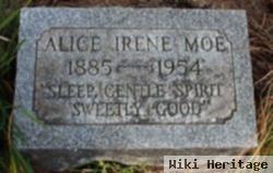 Alice Irene Moe