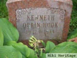 Kenneth Orrin Hook
