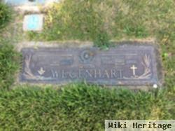 Birchard A Wegenhart, Jr