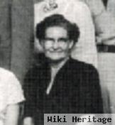 Wilhelmina "minnie" Bristlin Pribbenow