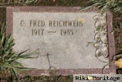 Charles Fred "fred" Reichwein