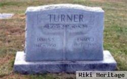 Emma J. Turner