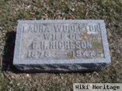 Laura Woolston Richeson