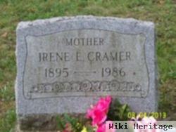 Irene E. Quick Cramer