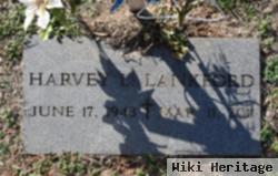 Harvey Lee Lankford