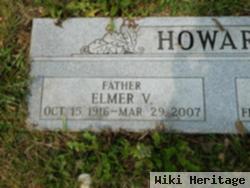 Elmer V. Howard