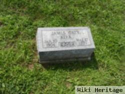 James Okey Kirk