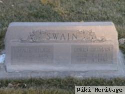 Irwin Truman Swain