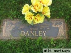 Edward W "ed" Danley