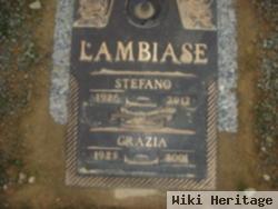 Stefano Lambiase