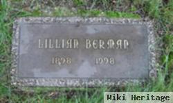 Lillian Berman Berman